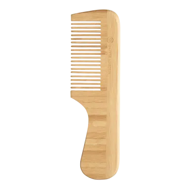 Гребінець бамбуковий BAMBOO TOUCH COMB 3  ID1052 Olivia Garden
