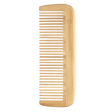 Гребінець бамбуковий BAMBOO TOUCH COMB 4  ID1053 Olivia Garden